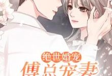 景清欢傅亦寒为主角的小说叫什么?免费看绝世婚宠:傅总宠妻超甜-推书帮
