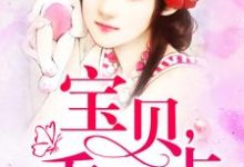 宝贝乖一点免费阅读,宝贝乖一点章节在线阅读-推书帮