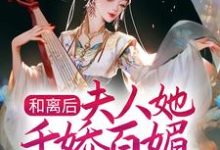 和离后,夫人她千娇百媚入主侯府这本小说在哪里可以看?哪里有免费试读章节?-推书帮