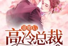 完结版《退婚后,高冷总裁超黏我》在线免费阅读-推书帮