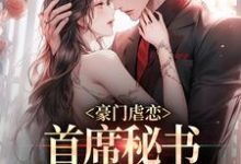 何书情江时逸小说完结版在线阅读,豪门虐恋:首席秘书离职后他慌了免费看-推书帮