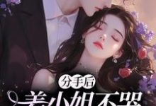 完整版小说《我有新男友后,高岭之花慌了》免费阅读-推书帮