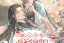 小说《随母再嫁!绿茶被偏爱的有恃无恐》完整版在线章节免费阅读-推书帮