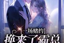 完结版《一场赌约,换来了霸总的甜蜜爱恋》章节阅读-推书帮