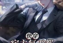 快穿:宿主每天都撩夫不自知苏衍,快穿:宿主每天都撩夫不自知章节在线阅读-推书帮
