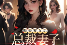 抛夫弃女后,总裁妻子跪求原谅林大锤苏婉清小说大结局免费试读-推书帮