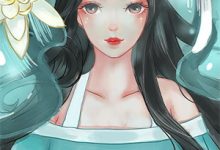 江南小说免费阅读完整版-推书帮