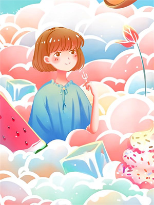 云霓小说叫什么（晚风惊扰旧梦免费阅读）