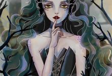 完结版《爱与时光，终年不遇》免费阅读-推书帮