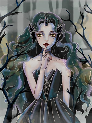 完结版《爱与时光，终年不遇》免费阅读