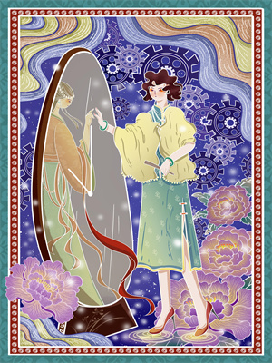 季思程许意婉小说在线章节免费阅读（深情迟暮，难抵七年寒霜无弹窗无删减）