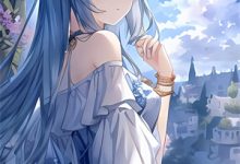 完结版《风携花信穿过巷》在线免费阅读-推书帮