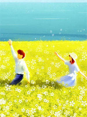 小说《掠夺，拆散青梅竹马》章节免费阅读