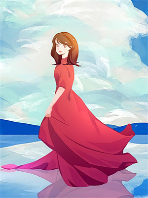 抽签选夫，踹了渣男撩小叔！闻泠虞越铮小说大结局免费试读