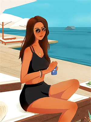 快穿之恶女的自我修养这本小说在哪里可以看？哪里有免费试读章节？