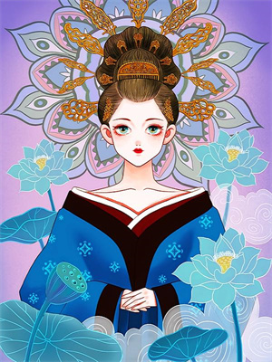 小说《盛景太匆匆》章节阅读