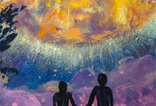 已完结小说《朝云绚丽一瞬》章节在线阅读-推书帮