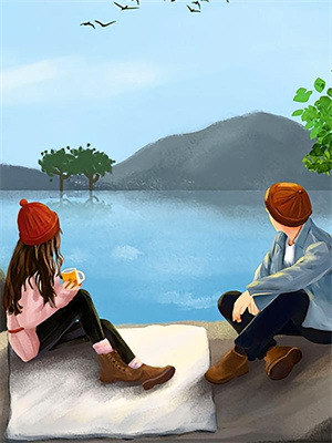 完结版《情自南起芸芸深》章节目录在线阅读