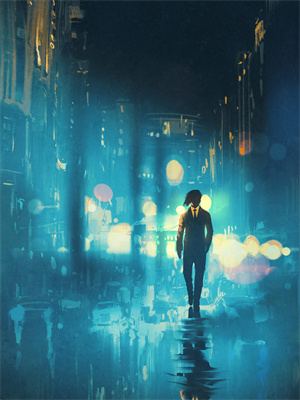 完结版《霜染枫林别旧人》免费阅读