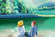 哪里可以免费找到深巷再无故人音？-推书帮