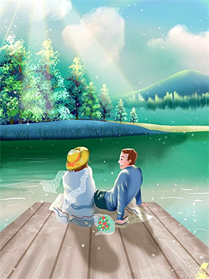 哪里可以免费找到深巷再无故人音？