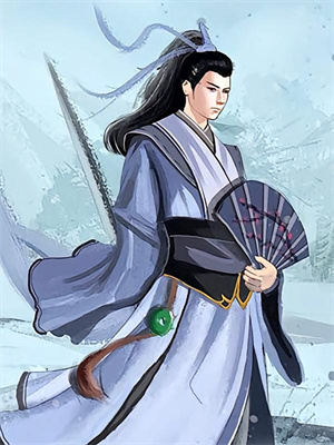 小说《寒夜不言归》在线章节阅读