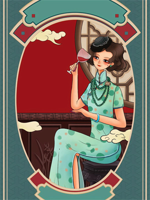 缱绻东风误花期洛笙 江肆，缱绻东风误花期最新章节