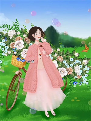 宋清禾陈楚尧小说叫什么（她与星河皆璀璨免费阅读）