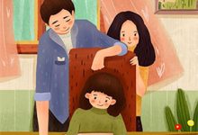 祈尔岁岁有清欢苏音晚，谢寻小说免费阅读-推书帮