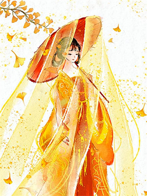 已完结小说《那年风雪染白衣》章节在线阅读