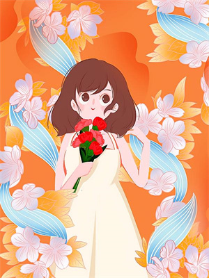 完结版《缱绻东风误花期》章节目录在线阅读