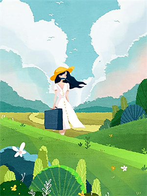 盗笔：论修仙与土夫子的适配性白袅袅张麒麟大结局全文地址求分享