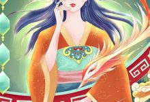 落花时节又见君归迟江羡夏雪媛后续大结局去哪看？-推书帮