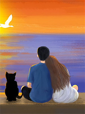 春棠不负雪满霜林屿森许晚宁后续全文去哪实时追？