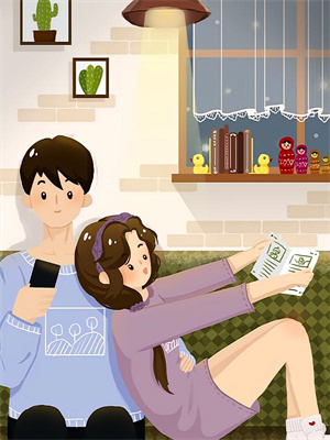 四合院：傻柱觉醒后何宇柱后续大结局去哪看？